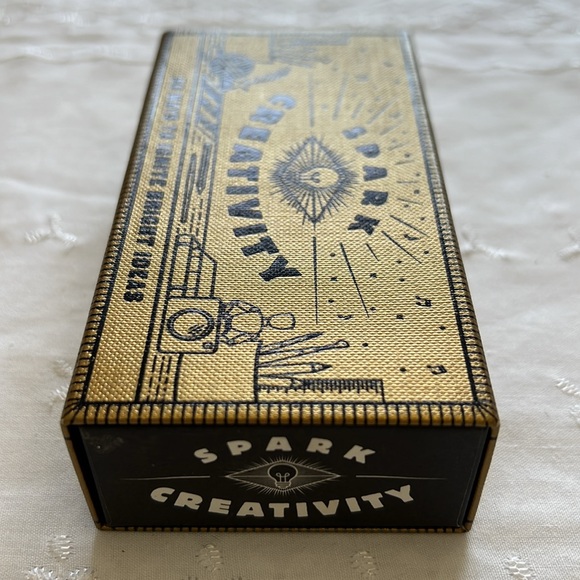 Spark Creativity Faux Matchstick Personal Inspiration Pursuits and Ideas - Picture 6 of 6